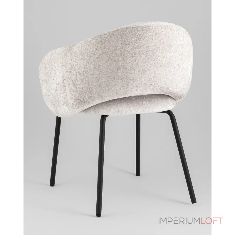 Стул обеденный 2 шт. Stool Group Bren УТ000042027