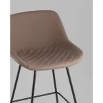 Стул полубарный Stool Group Деймон УТ000042637