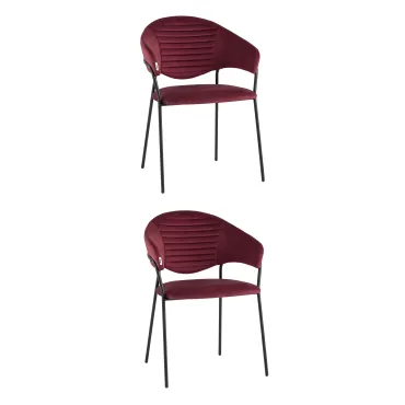 Стул (2 шт) Stool Group Алексис УТ000042907