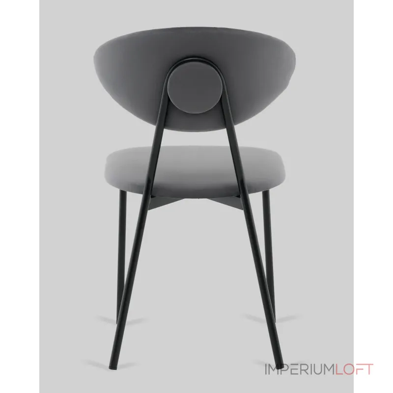 Стул обеденный Stool Group Квинси УТ000041637 Стул обеденный Stool Group Квинси УТ000041637