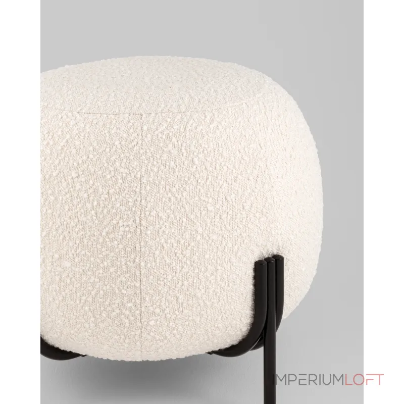 Пуф Stool Group Флик УТ000040445 от ImperiumLoft Пуф Stool Group Флик УТ000040445 от ImperiumLoft