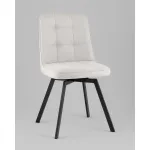 Стул вращающийся 2 шт. Stool Group Pleid УТ000040607 от ImperiumLoft