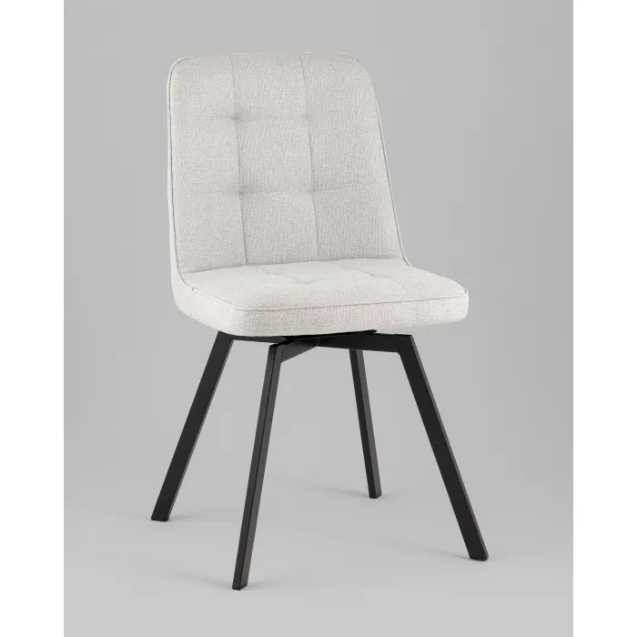 Стул вращающийся 2 шт. Stool Group Pleid УТ000040607 от ImperiumLoft