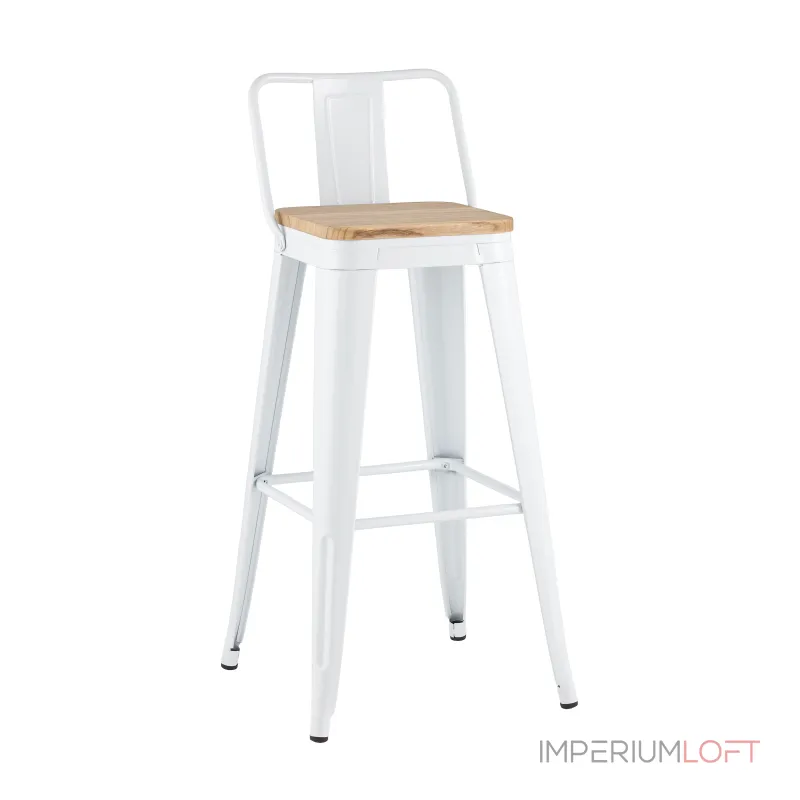 Барный стул Stool Group Tolix УТ000042406