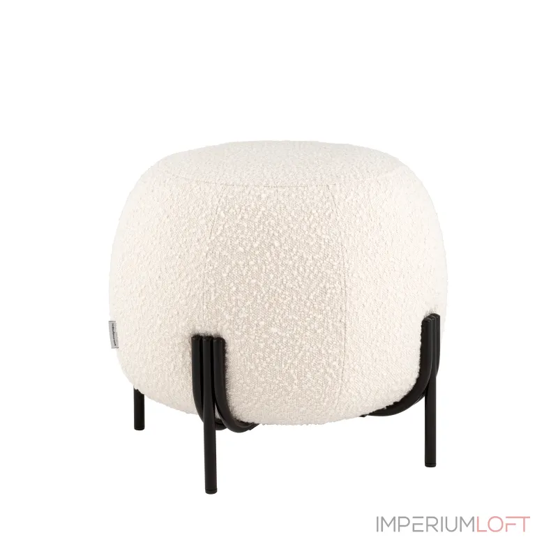 Пуф Stool Group Флик УТ000040445 от ImperiumLoft Пуф Stool Group Флик УТ000040445 от ImperiumLoft