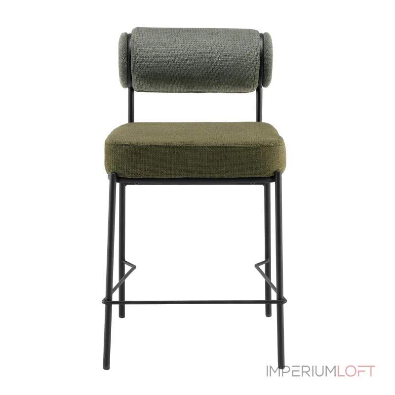 Стул полубарный Stool Group Ponpoun УТ000040469 от ImperiumLoft Стул полубарный Stool Group Ponpoun УТ000040469 от ImperiumLoft