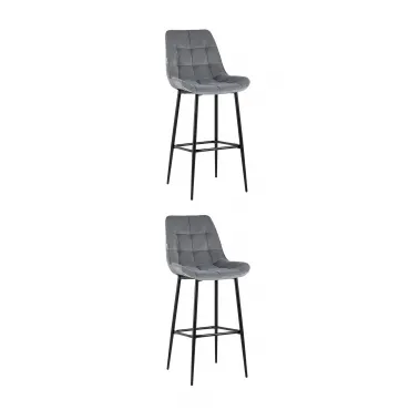 Стул барный 2 шт. Stool Group Флекс УТ000038337