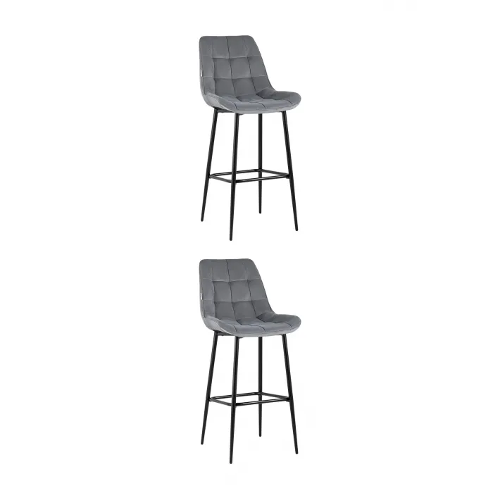 Стул барный 2 шт. Stool Group Флекс УТ000038337 от ImperiumLoft