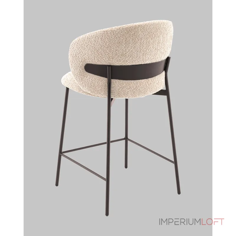 Стул полубарный Stool Group Блейз УТ000041390