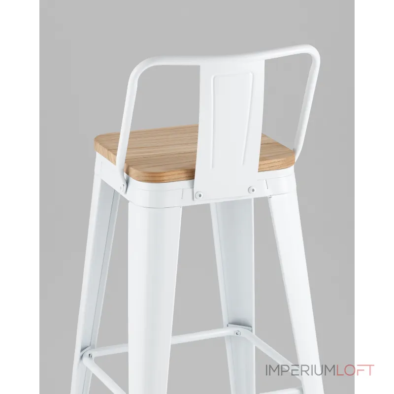 Барный стул Stool Group Tolix УТ000042406