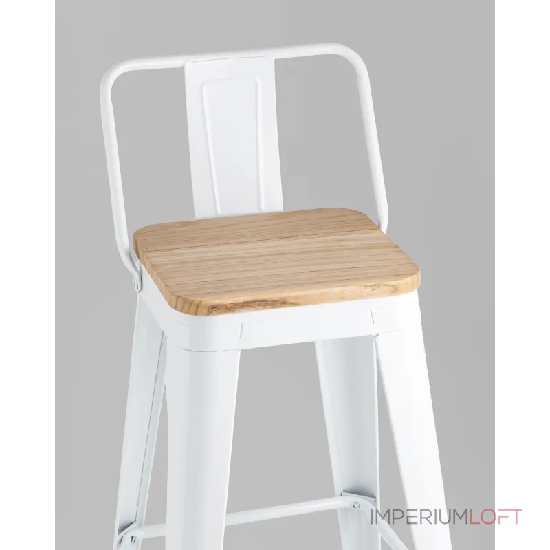 Барный стул Stool Group Tolix УТ000042406