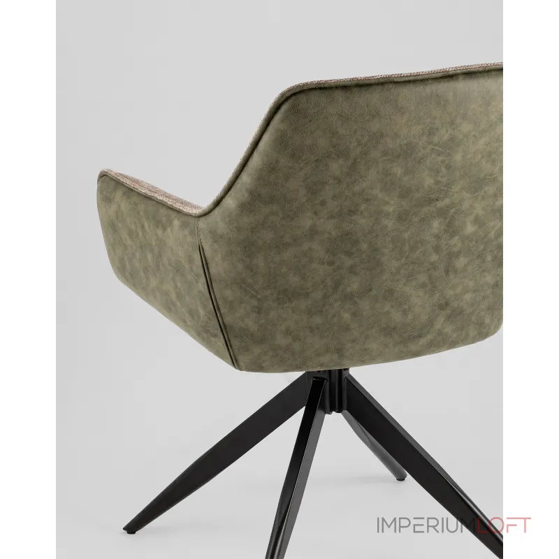 Обеденный стул (2 шт) Stool Group Alba УТ000040971