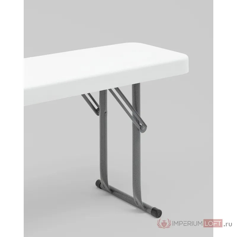 Скамейка складная Stool Group Кейт УТ000040166 от ImperiumLoft