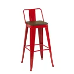 Стул барный Stool Group Tolix УТ000042113