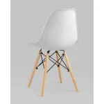 Стул Eames Style DSW светло-серый (разборный каркас) Stool Group УТ000037594 от ImperiumLoft