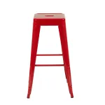 Стул барный 4шт Stool Group Tolix УТ000042399