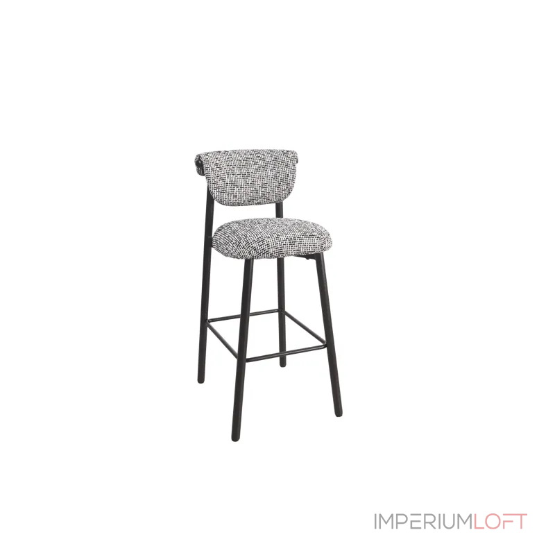 Барный стул (2 шт) Stool Group Брэнан УТ000043057