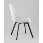 Стул вращающийся 2 шт. Stool Group Pleid УТ000040607 от ImperiumLoft