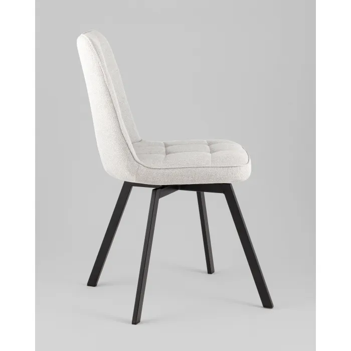 Стул вращающийся 2 шт. Stool Group Pleid УТ000040607 от ImperiumLoft
