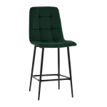 Стул полубарный Stool Group Одди УТ000041433