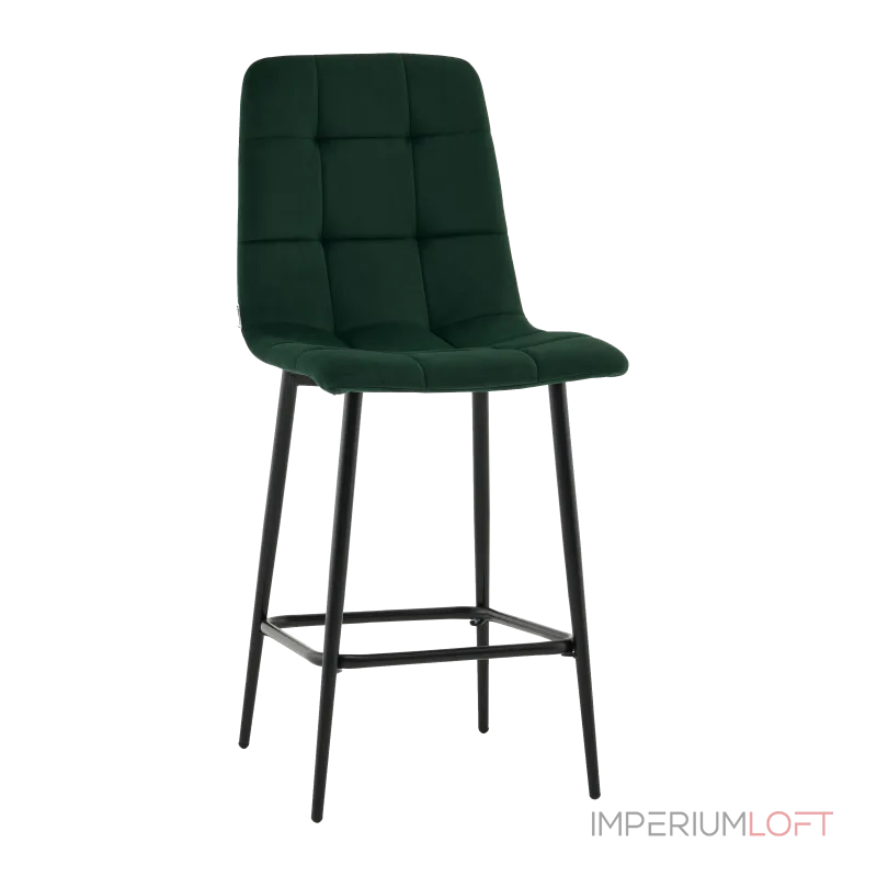Стул полубарный Stool Group Одди УТ000041433