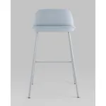 Стул полубарный Mist серо-голубой 4 шт Stool Group УТ000038442 от ImperiumLoft Стул полубарный Mist серо-голубой 4 шт Stool Group УТ000038442 от ImperiumLoft