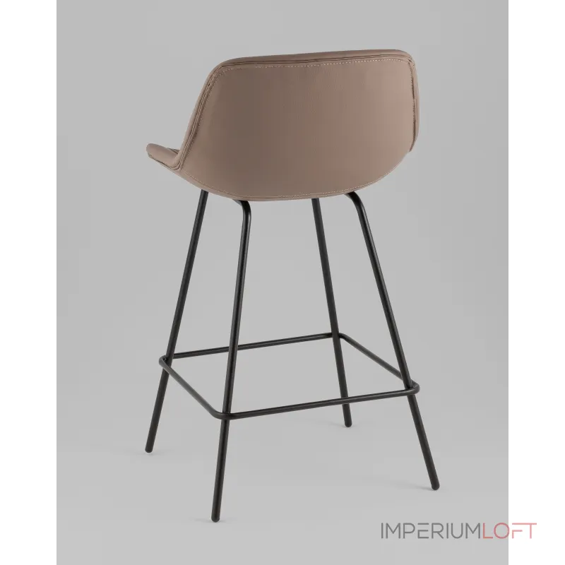 Стул полубарный Stool Group Деймон УТ000042637
