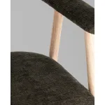 Стул обеденный 2шт Stool Group Shredo УТ000042580