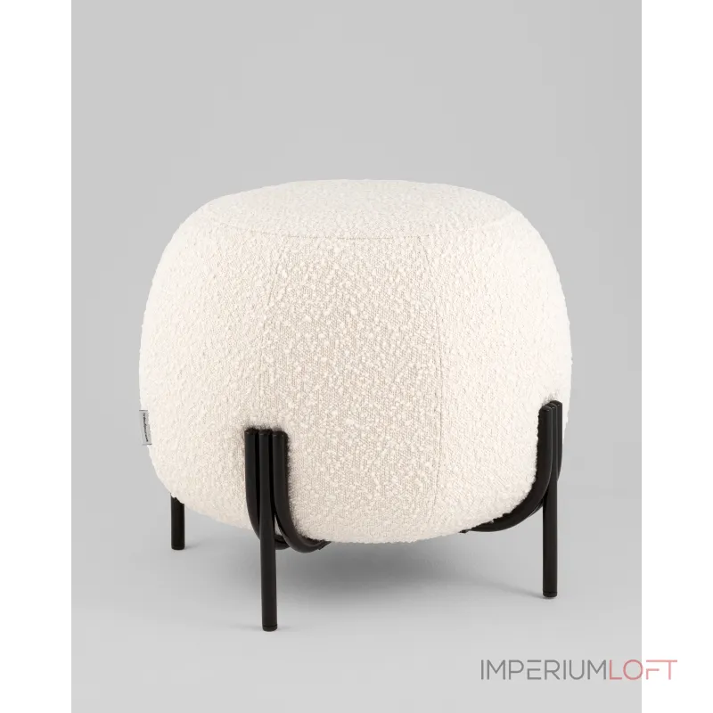 Пуф Stool Group Флик УТ000040445 от ImperiumLoft Пуф Stool Group Флик УТ000040445 от ImperiumLoft