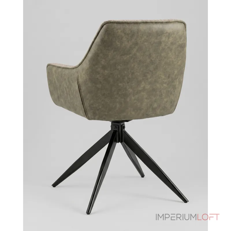 Обеденный стул (2 шт) Stool Group Alba УТ000040971