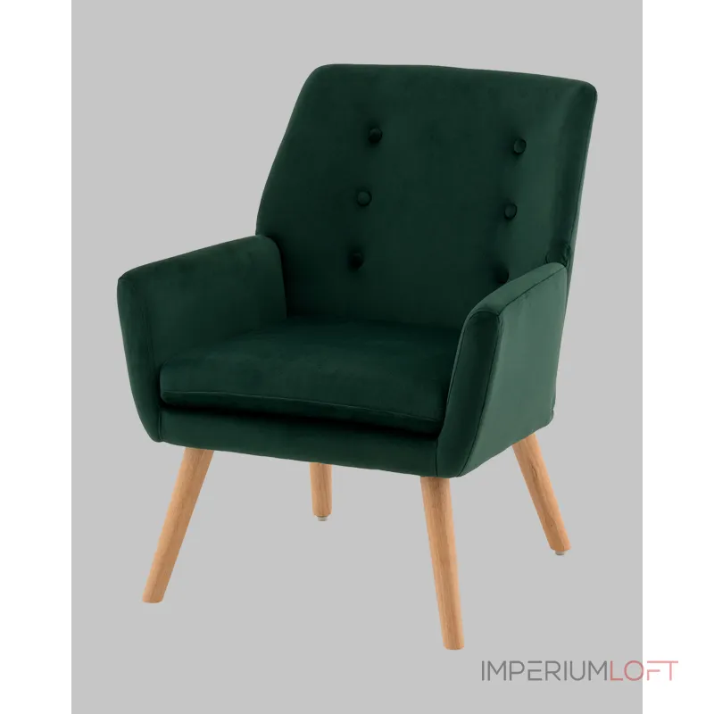 Кресло Stool Group Райт УТ000040113 Кресло Stool Group Райт УТ000040113