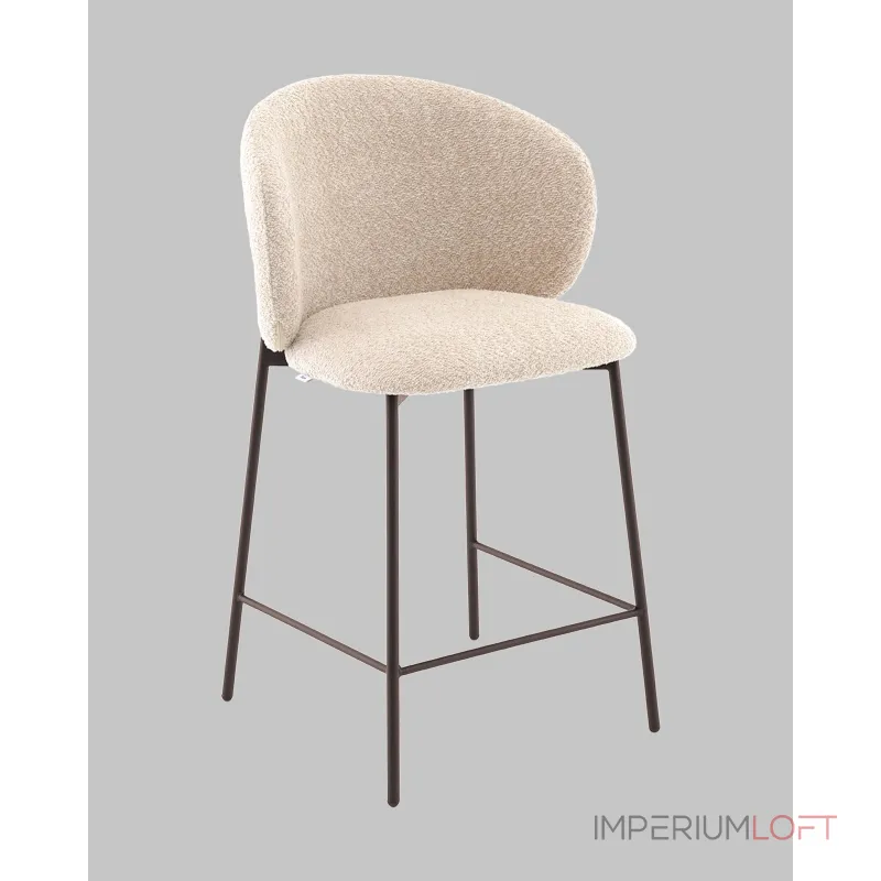 Стул полубарный Stool Group Блейз УТ000041390