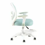 Кресло компьютерное детское Stool Group Spaceman УТ000041461