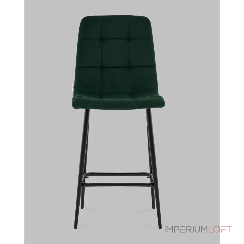 Стул полубарный Stool Group Одди УТ000041433