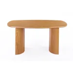 Обеденный стол 160х90 Stool Group Linudo УТ000043132