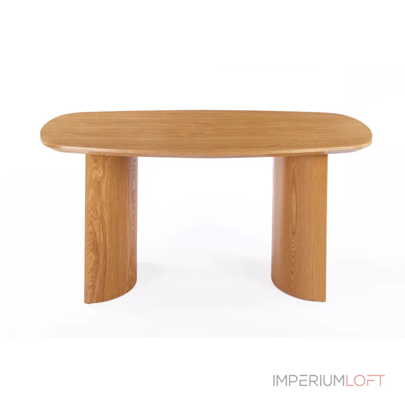 Обеденный стол 160х90 Stool Group Linudo УТ000043132