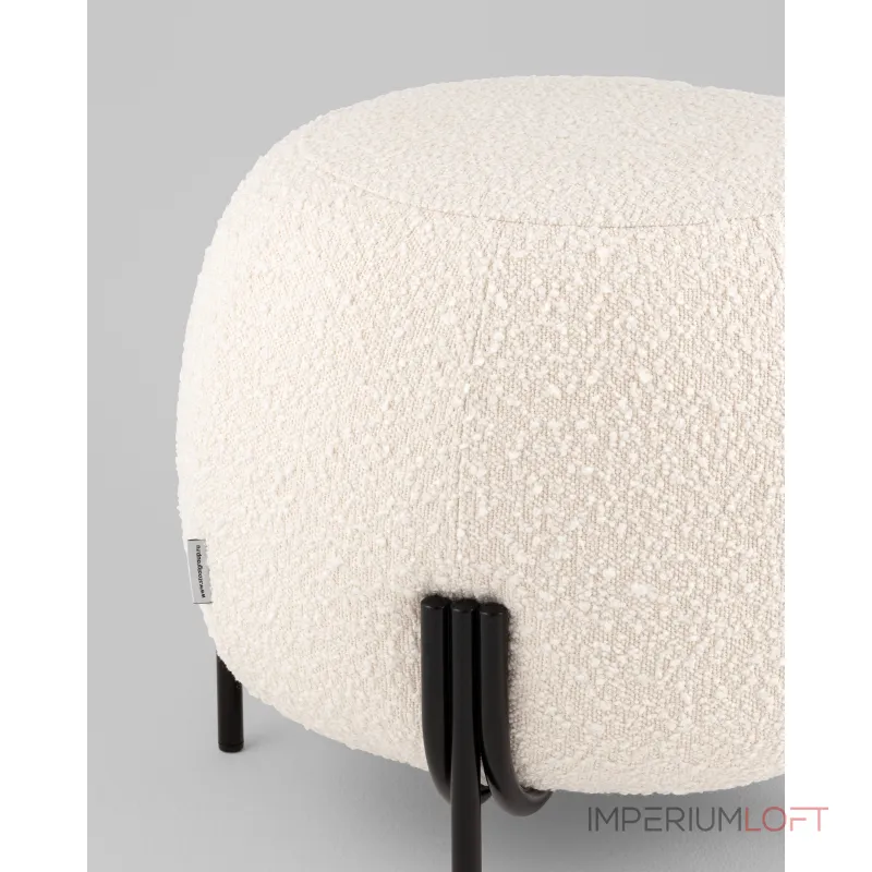 Пуф Stool Group Флик УТ000040445 от ImperiumLoft Пуф Stool Group Флик УТ000040445 от ImperiumLoft