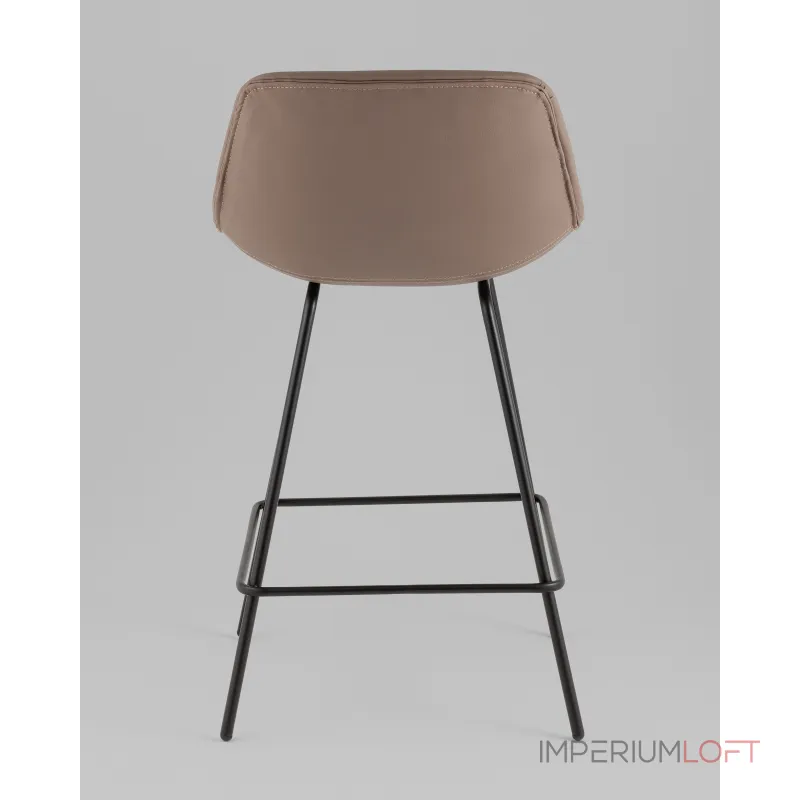Стул полубарный Stool Group Деймон УТ000042637