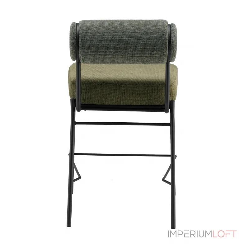 Стул полубарный Stool Group Ponpoun УТ000040469 от ImperiumLoft Стул полубарный Stool Group Ponpoun УТ000040469 от ImperiumLoft