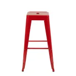 Стул барный 4шт Stool Group Tolix УТ000042399