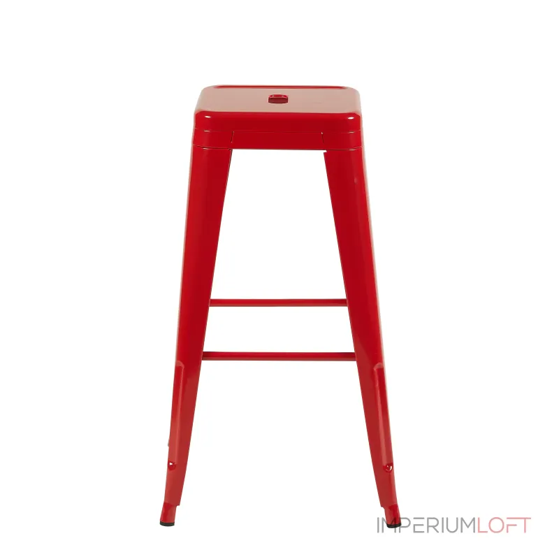 Стул барный 4шт Stool Group Tolix УТ000042399 Стул барный 4шт Stool Group Tolix УТ000042399