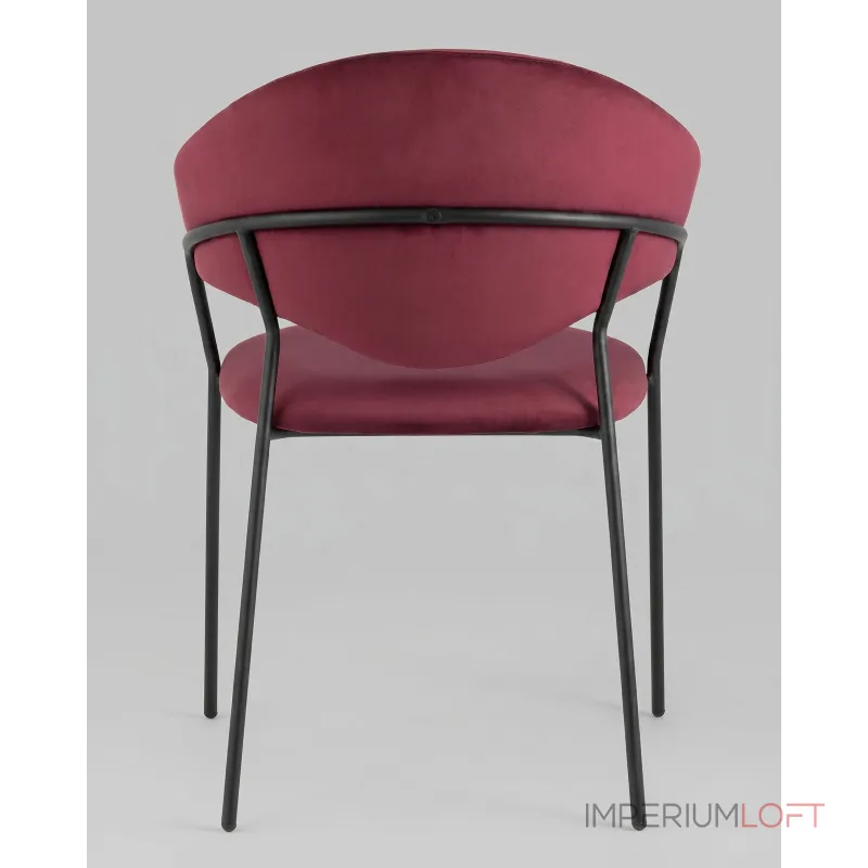 Стул (2 шт) Stool Group Алексис УТ000042907
