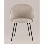 Стул обеденный Echo бежевый Stool Group УТ000038598
