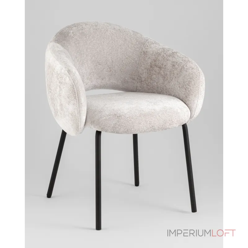 Стул обеденный 2 шт. Stool Group Bren УТ000042027