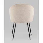 Стул обеденный Echo бежевый Stool Group УТ000038598