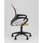 Кресло офисное Stool Group Simple SN Junior УТ000042085