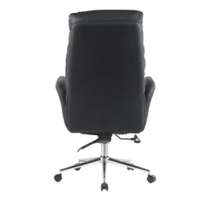 Кресло руководителя Stool Group Solid УТ000041633 от ImperiumLoft