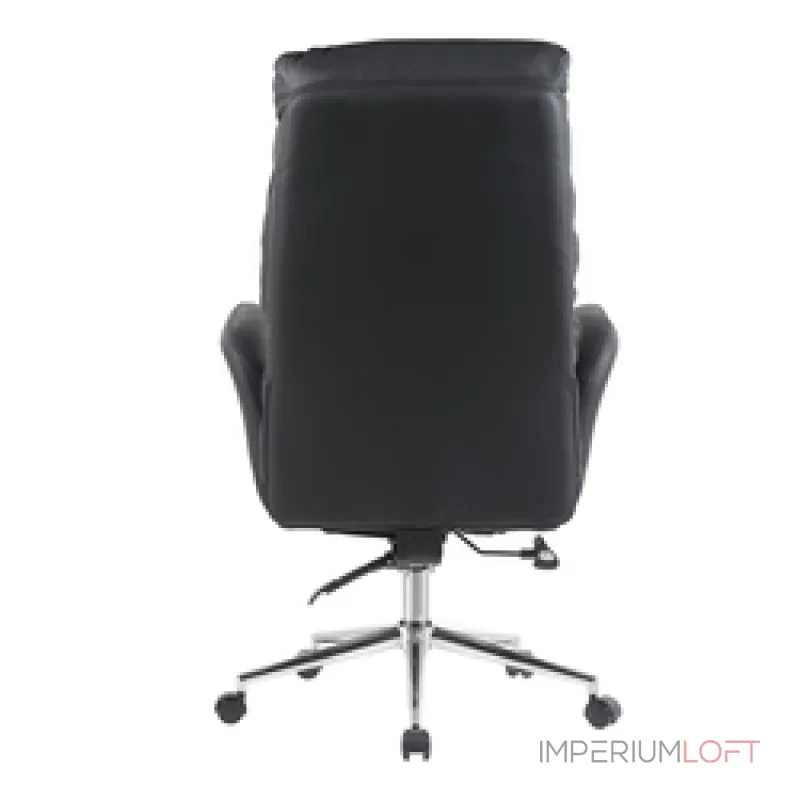 Кресло руководителя Stool Group Solid УТ000041633