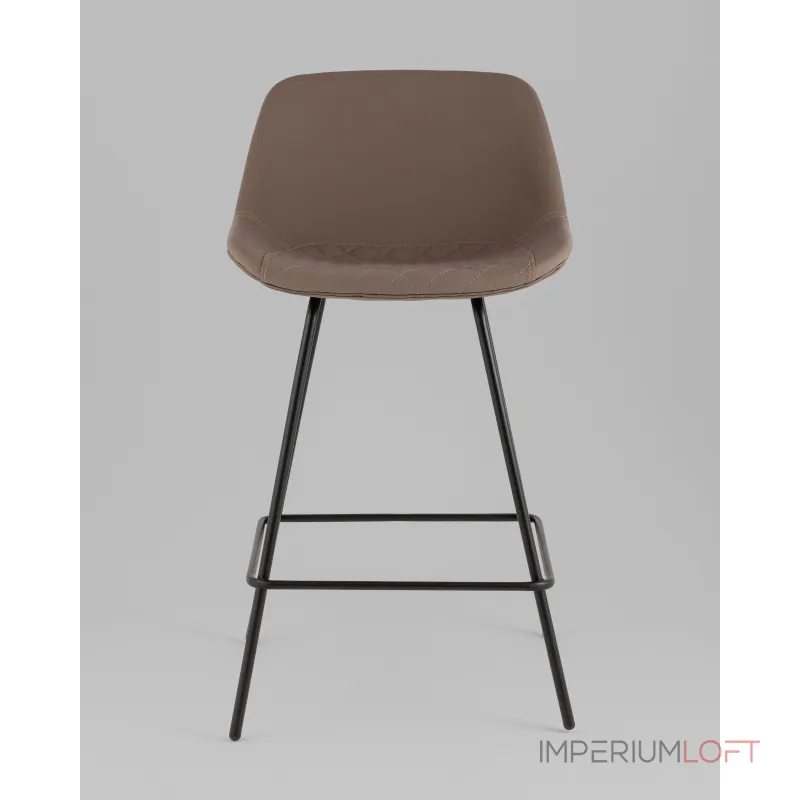 Стул полубарный Stool Group Деймон УТ000042637