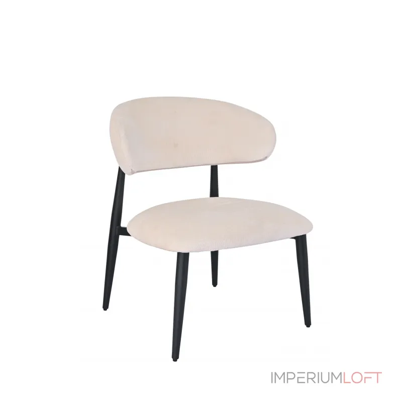 Кресло 2 шт. Stool Group Ayla УТ000042038 от ImperiumLoft Кресло 2 шт. Stool Group Ayla УТ000042038 от ImperiumLoft